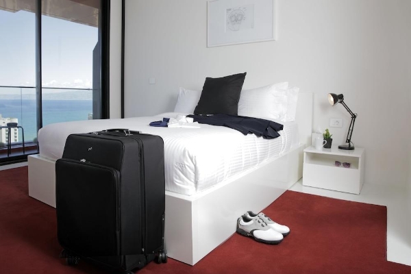 Hotel 1866 Court & Suites (Ramlet el Bayda)